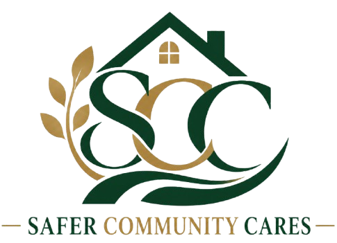 Safer Community Cares